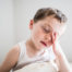 trastornos del sueño en niños de uno a dos años - chiquilin