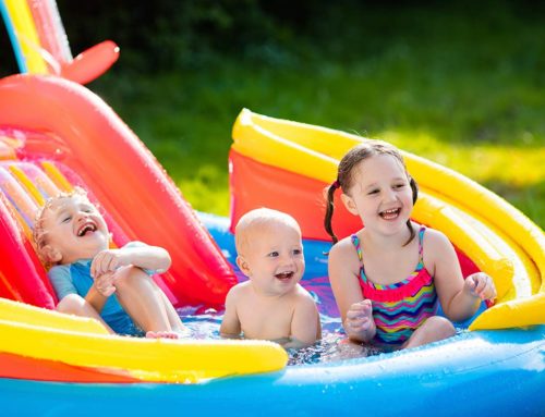La importancia de mantener la rutina de los niños durante el verano